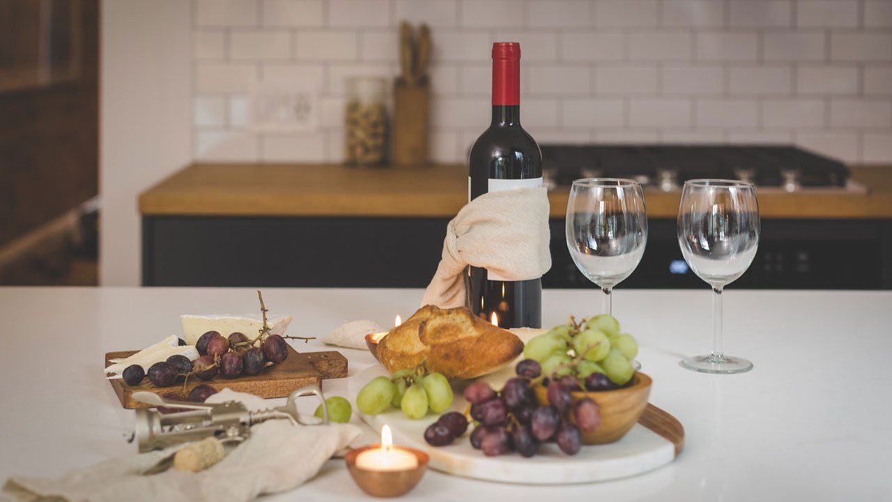 Gastronomía y productos de la tierra